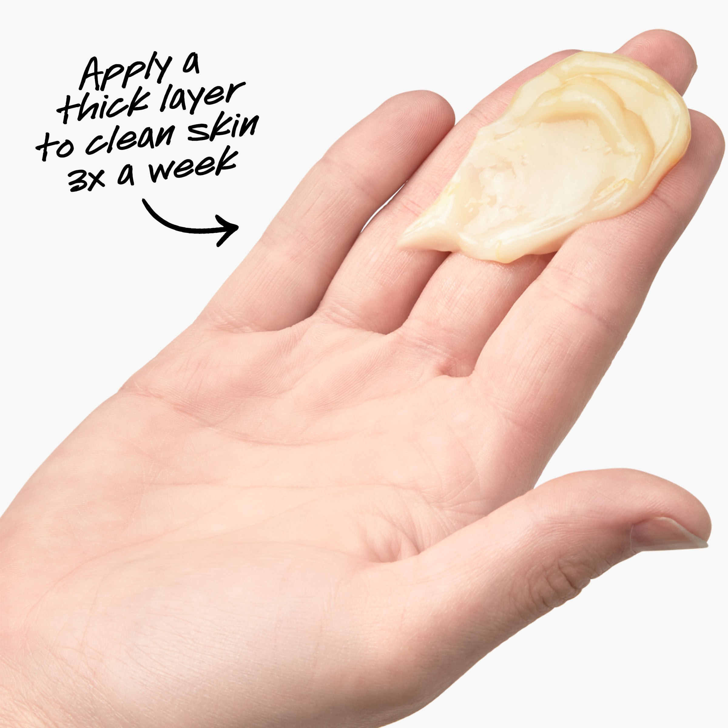 Calendula & Aloe Soothing Hydration Mask – Kiehl's