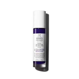 Retinol Daily Micro-Dose Anti-Aging Retinol Serum - Kiehl's Retinol Daily Micro-Dose Anti-Aging Retinol Serum - Kiehl's