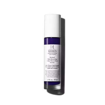 Micro-Dose Anti-Aging Retinol Serum with Ceramides and Peptide 50ml