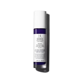 Micro-Dose Anti-Aging Retinol Serum with Ceramides