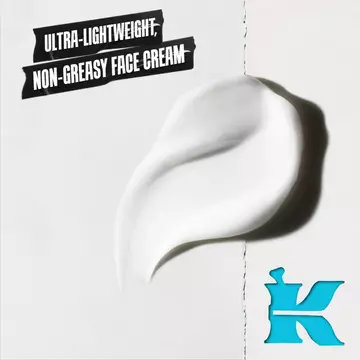 Ultra Facial Cream with Squalane