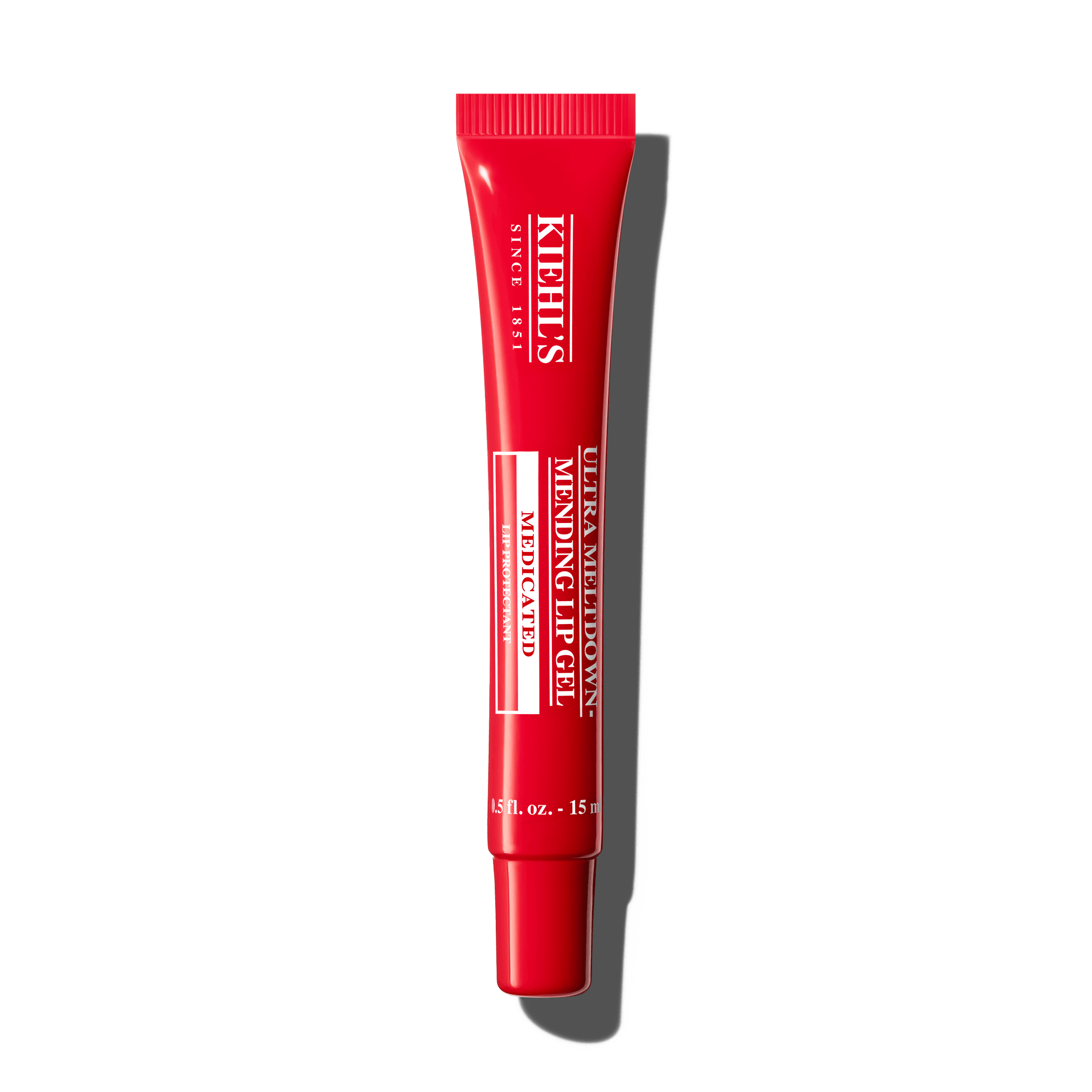 Ultra Meltdown Medicated Mending Lip Protectant Gel | Kiehl's