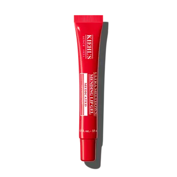 Ultra Meltdown Medicated Mending Lip Gel
