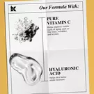 Powerful-Strength Dark Circle-Reducing Vitamin C Eye Serum