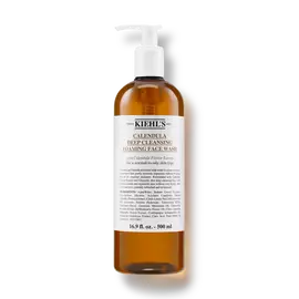 Calendula Deep Cleansing Foaming Face Wash
