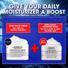 Ultra Facial Overnight Hydrating Face Mask with 10.5% Squalane