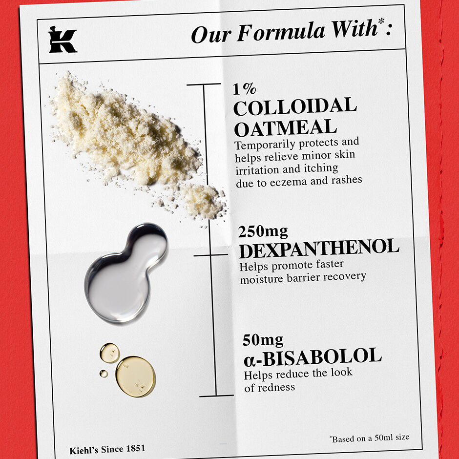 Ultra Facial Meltdown Recovery Cream