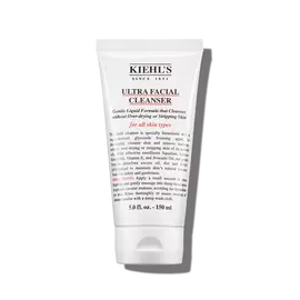 Ultra Facial Cleanser 150ml