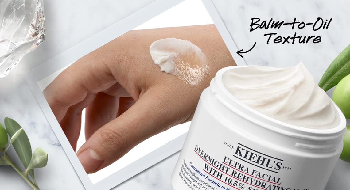 Ultra face shop mask