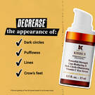 Powerful-Strength Dark Circle-Reducing Vitamin C Eye Serum