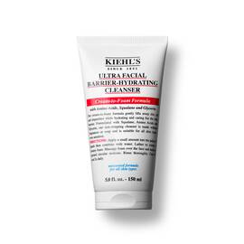 Ultra Facial Barrier-Hydrating Cleanser