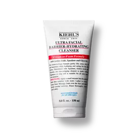 Ultra Facial Barrier-Hydrating Cleanser