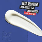 Facial Fuel Men’s SPF 20 Moisturizer