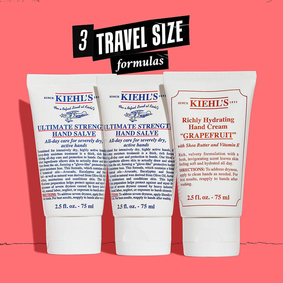Kiehl's singapore price new arrivals