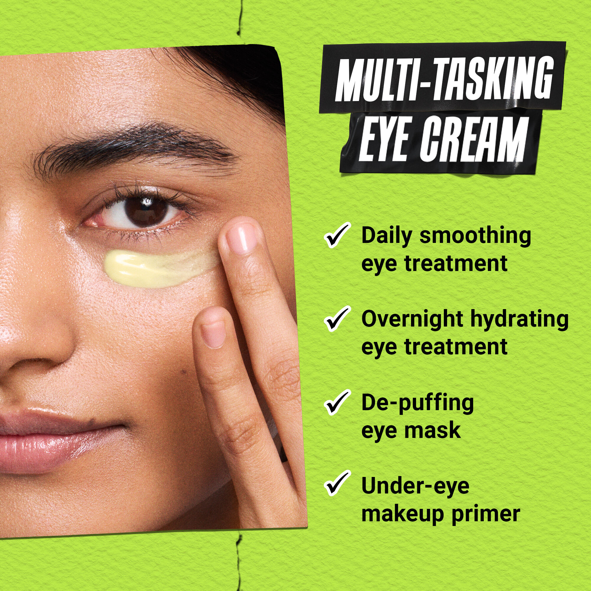 Avocado Eye Cream