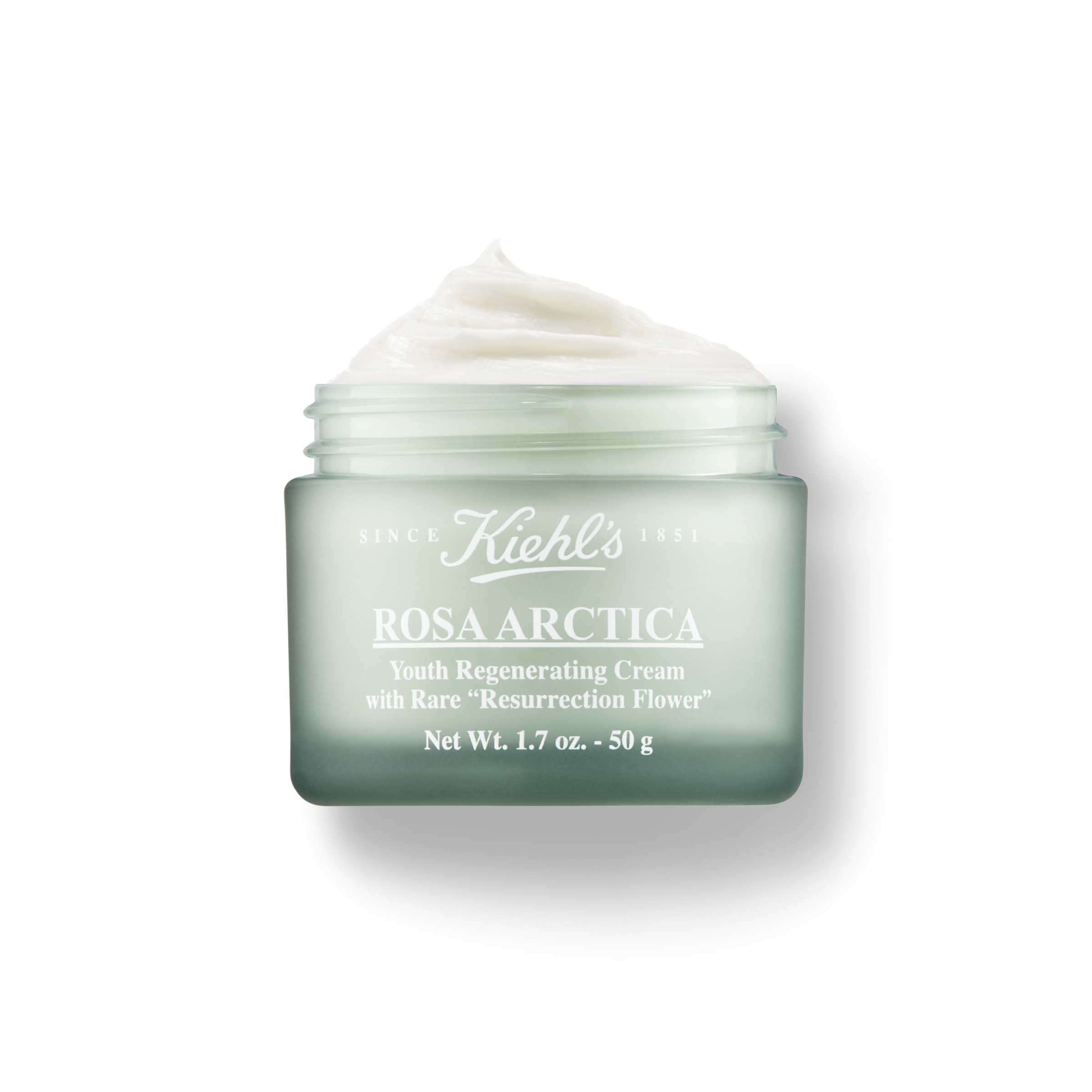 Rosa Arctica – Rich Cream with Rosa Arctica – Kiehl's