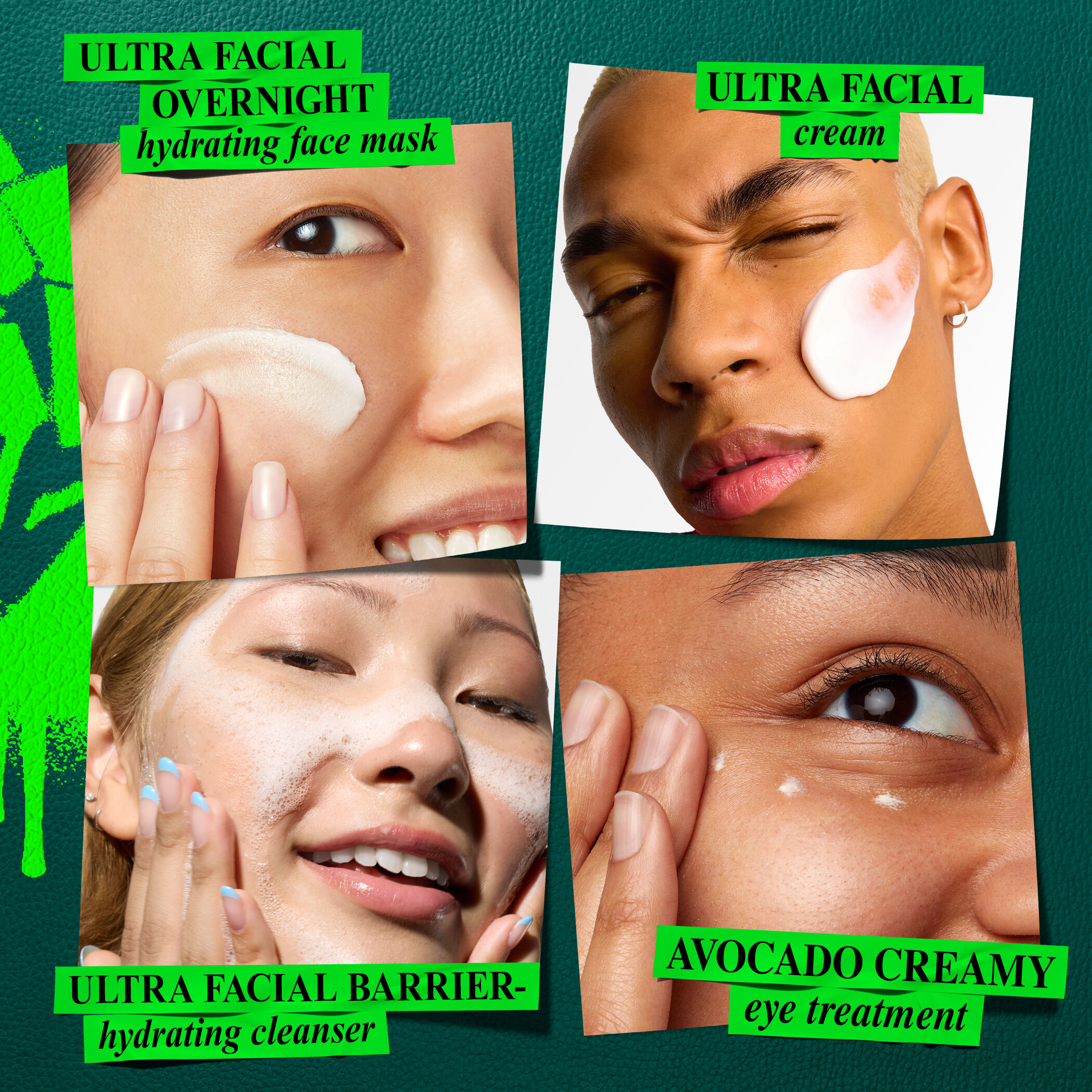 Winter Survival Kit Gift Set - Skincare Set - Kiehl's