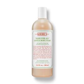 “Made for ALL” Gentle Body Cleanser