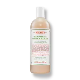“Made for ALL” Gentle Body Cleanser