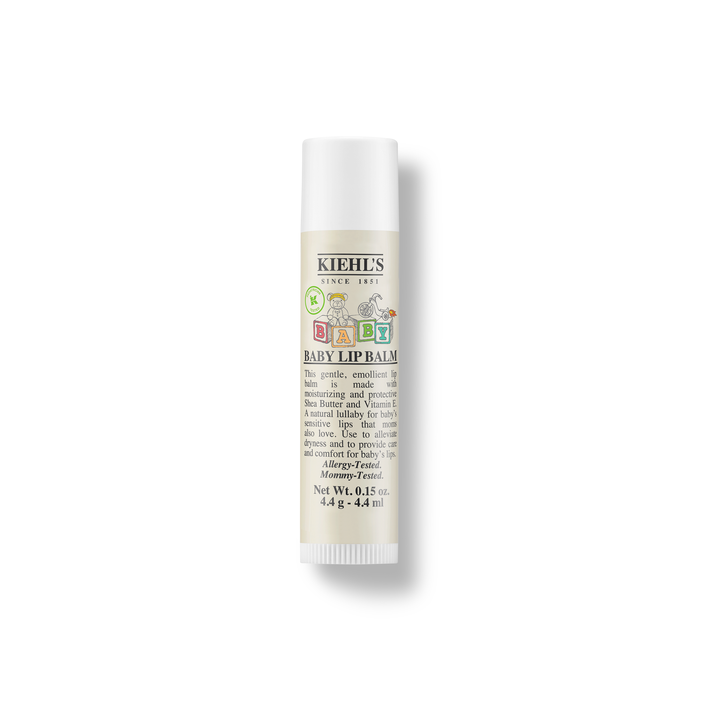 Kiehl's lip balm shop