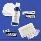 Body Fuel Wash