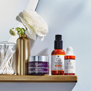 Super Multi-Corrective Cream SPF 30