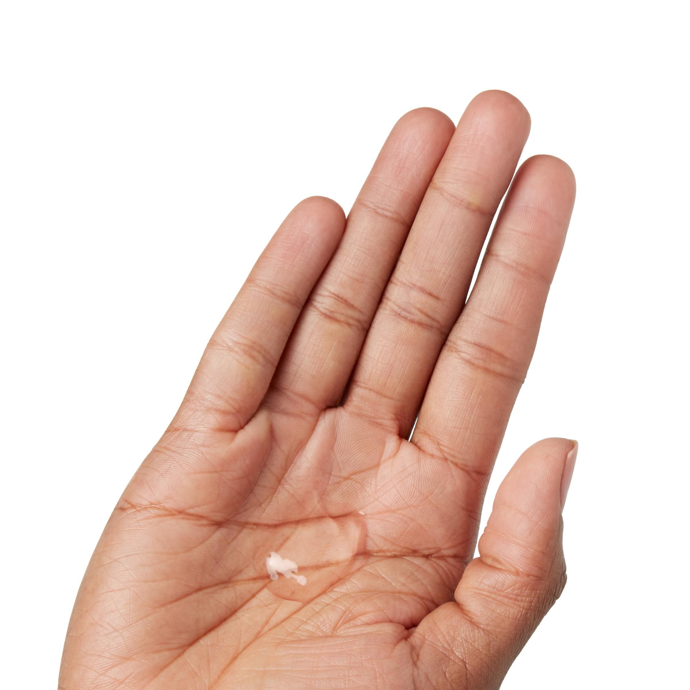 Clean Strength Alcohol Antiseptic Hand Sanitizer