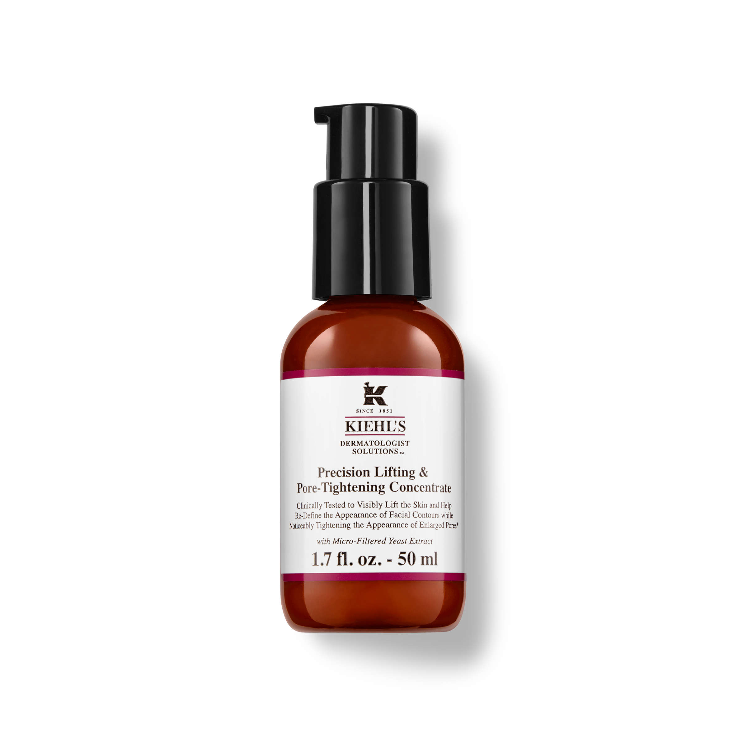 Precision Lifting & Pore Tightening Concentrate – Kiehl's