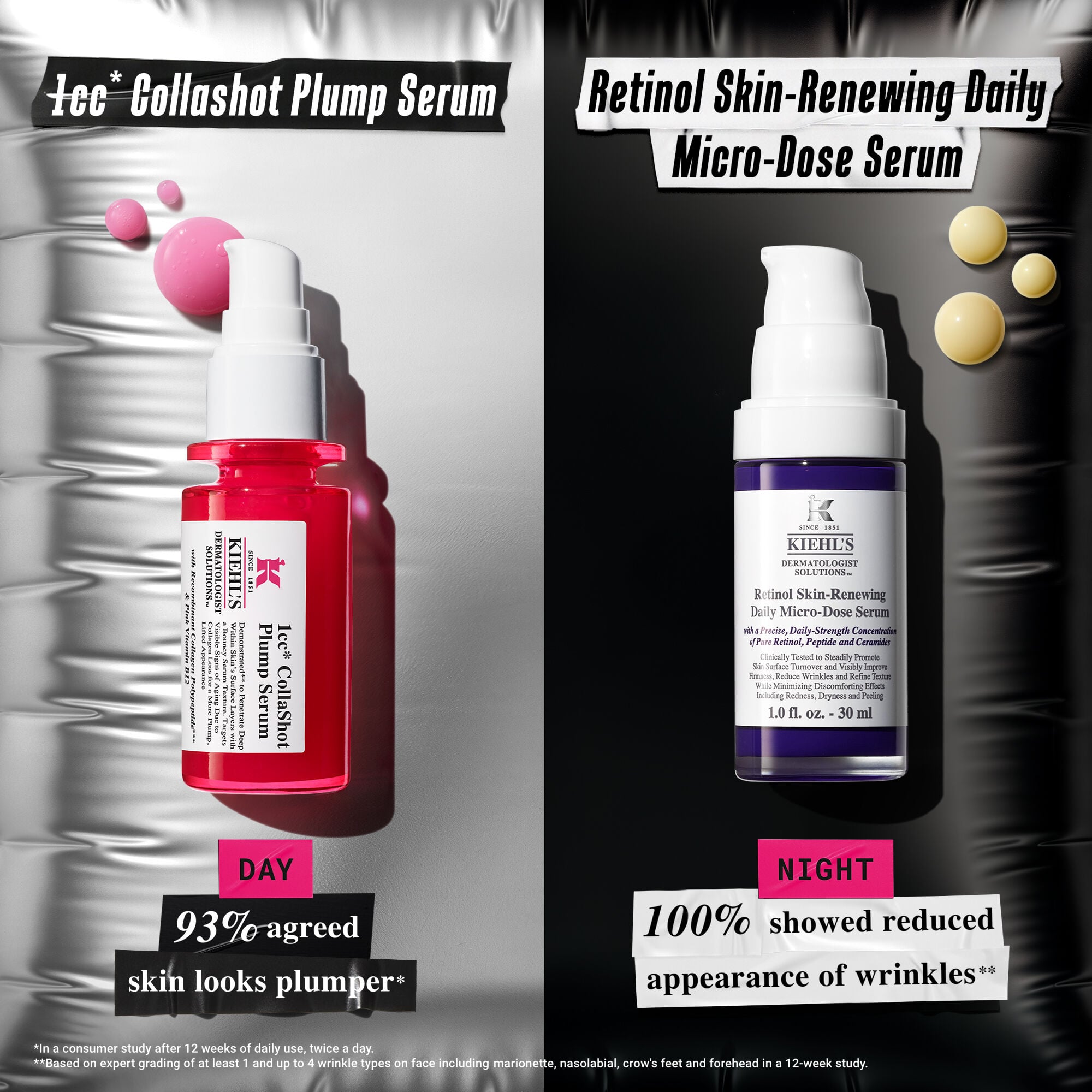 1cc* CollaShot Plumping Serum