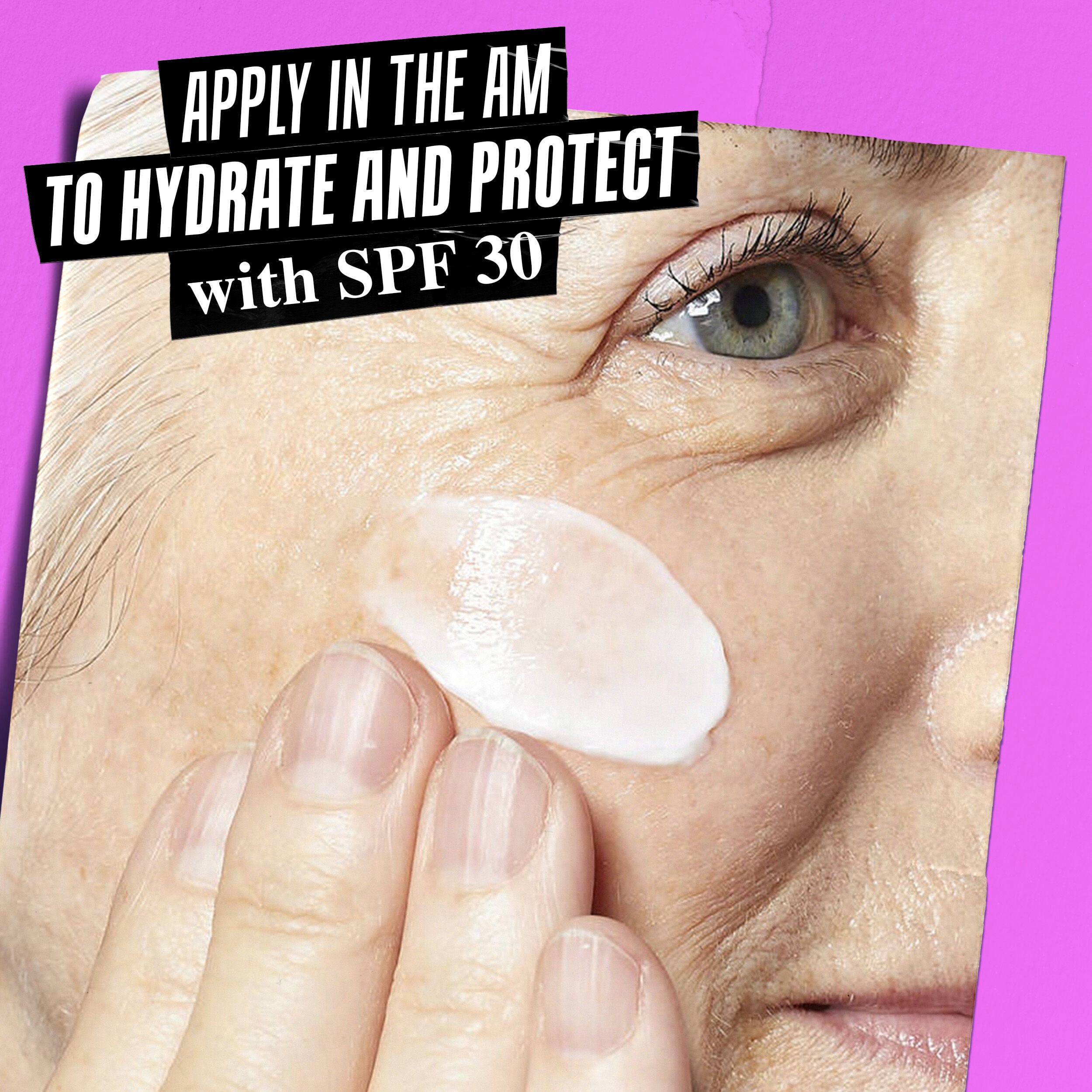 Super Multi-Corrective Cream SPF 30 