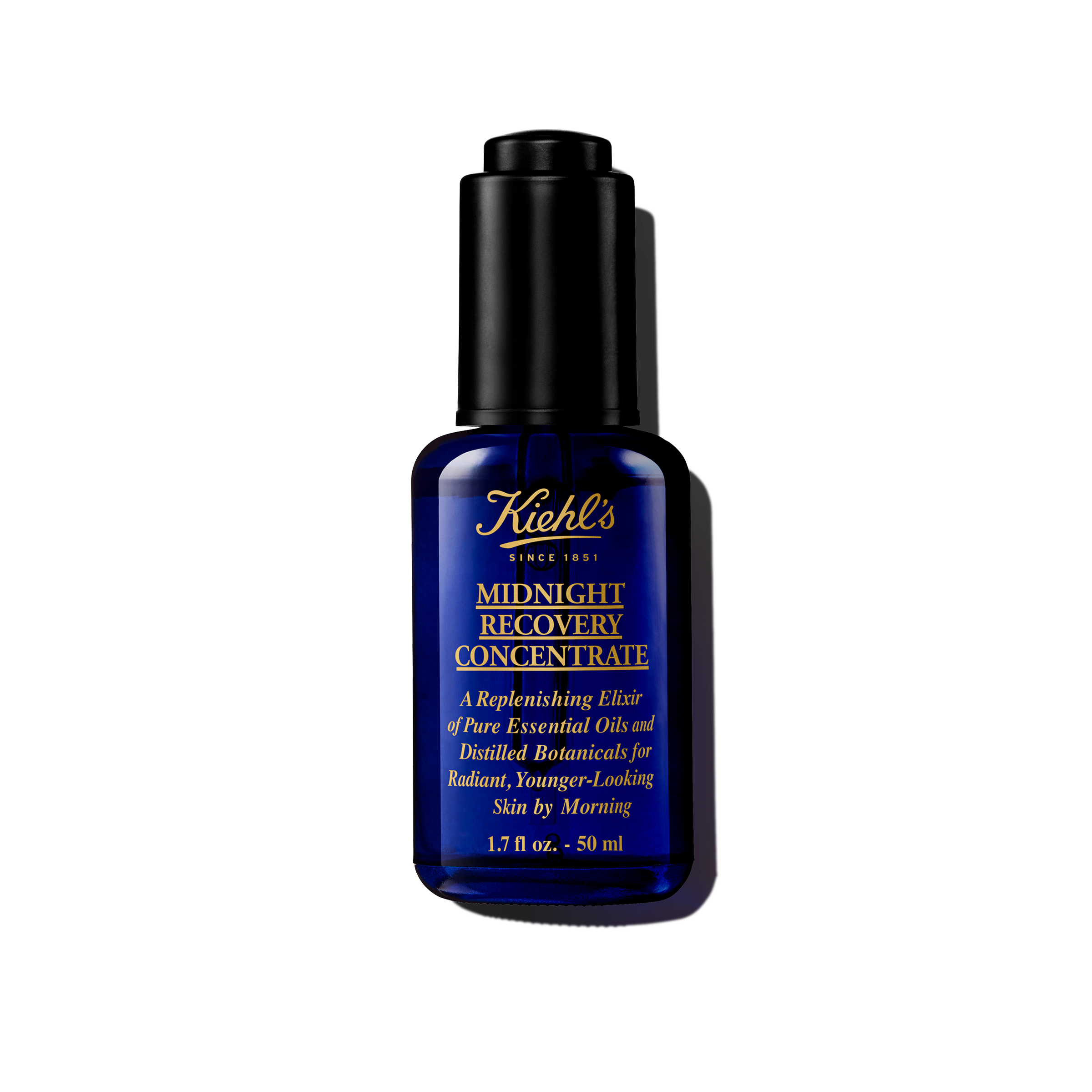 キールズ 美容液 MIDNIGHT RECOVERY CONCENTRATE Kiehls_US_2024_MR-Concentrate-