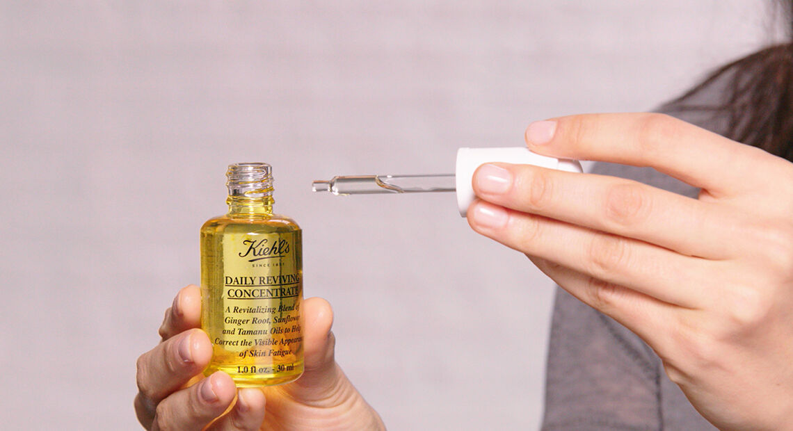 Daily reviving concentrate hotsell
