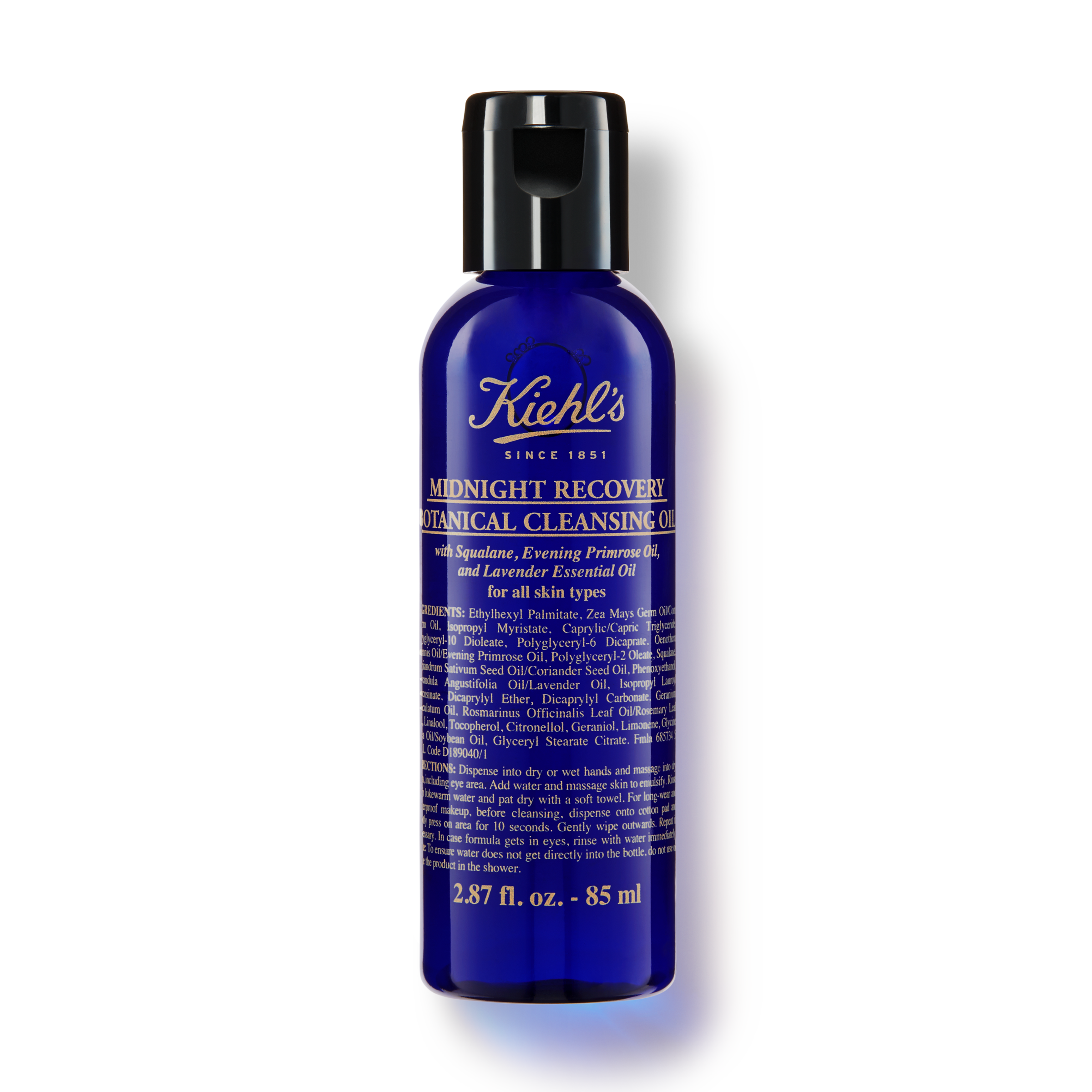 Midnight Recovery Botanical Cleansing Oil