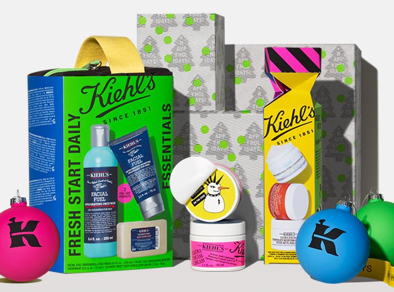 Kiehl #39 s Flagship Kiehl #39 s Store in NYC