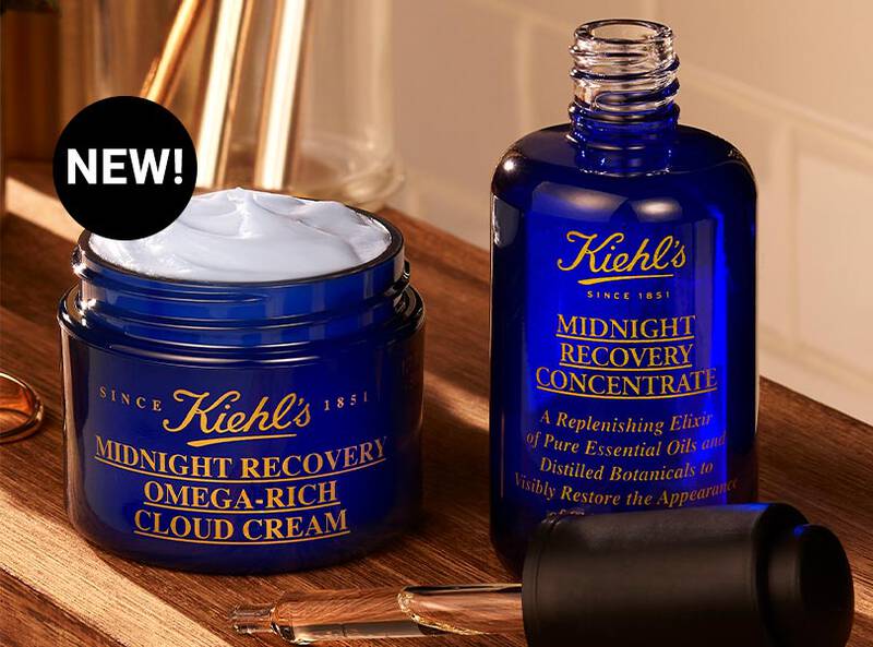 Instant Skin Reader Kiehl's