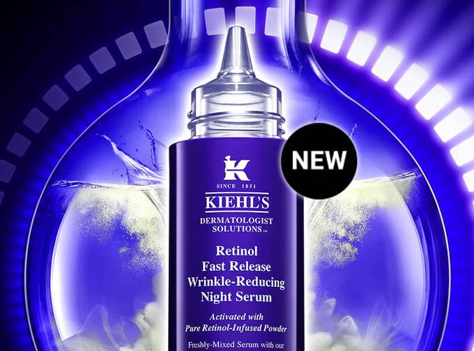 E-Gift Card - Virtual Gift Cards - Kiehl's