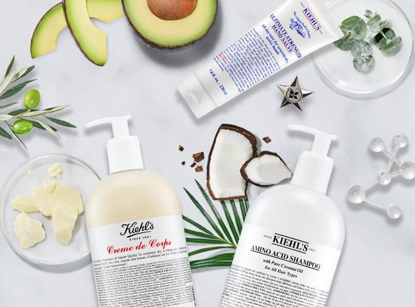 Musk Essence Oil with Roller Ball Applicator Kiehl s