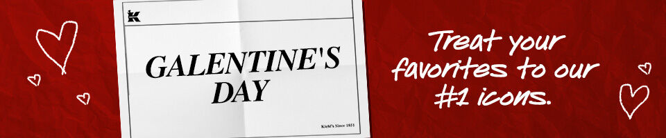 GALENTINES DAY