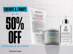 Sitewide Daily Deal