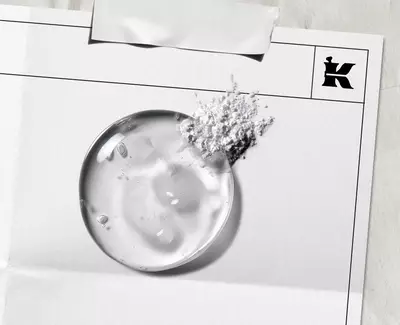 PEPTIDE & ECTOIN BLEND Kiehl's Ingredient