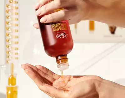 Iris Activating Treatment Essence