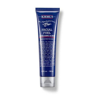 Facial Fuel Energizing Scrub