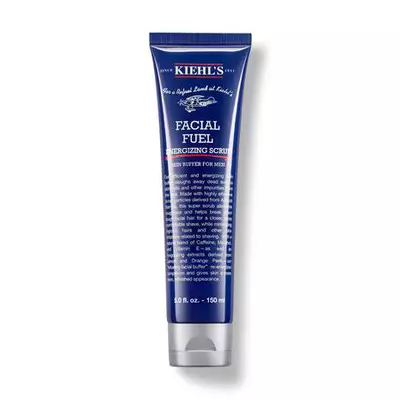 Facial Fuel Energizing Scrub