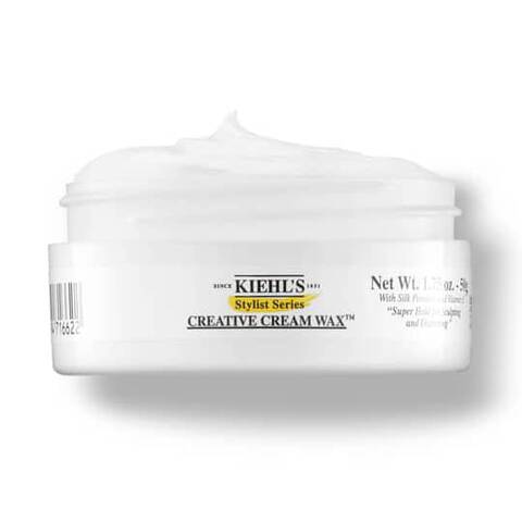 The Best Men's Hairstyling Products for You | Kiehl's