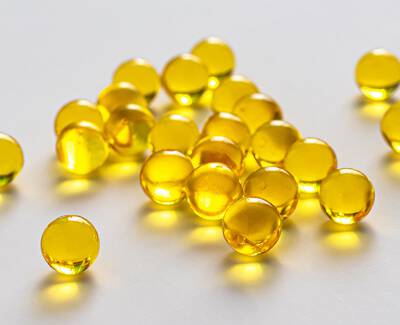 Omega Fatty Acids Kiehl's Ingredient