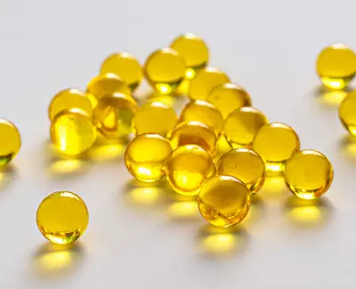 Omega Fatty Acids Kiehl's Ingredient