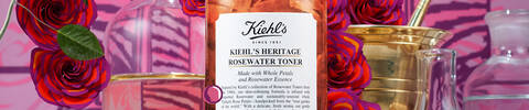 Rose Water’s Skin Benefits Go Beyond Its Lovely Scent