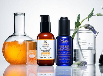 What are the best products for fine lines?