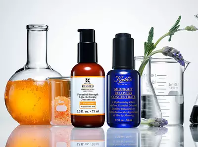 What are the best products for fine lines?