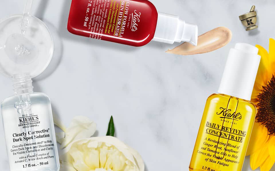 Get Glowing Skin With These 5 Tips